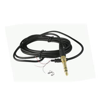 beyerdynamic kabel for DT Pro modeller Passer DT 770 - DT 880 - DT 990